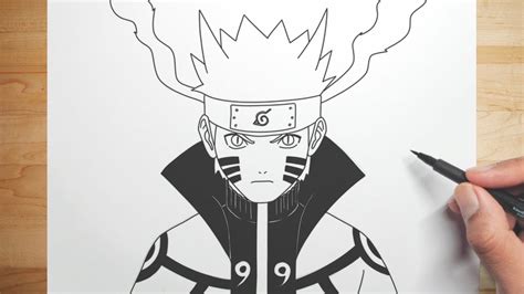 dessin de naruto et sasuke facile|Comment dessiner SASUKE (Naruto Shippuden) étape par。